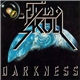 Flying Skull - Darkness